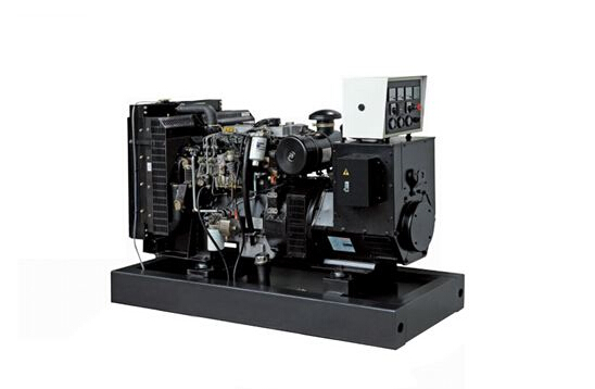 大邑科克150kw大型柴油发电机组