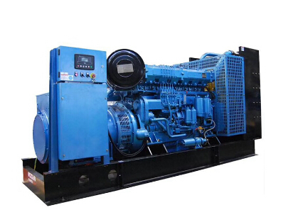 大邑宗申动力150kw大型柴油发电机组