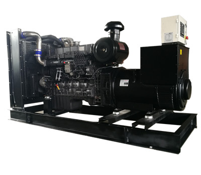 大邑上柴柴油发电机组50KW-700KW