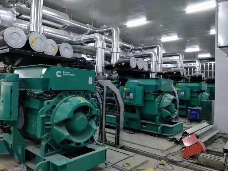 大邑发电机出租 大邑发电机出租