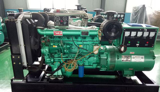 大邑发电机不发电的原因 大邑发电机不发电的原因