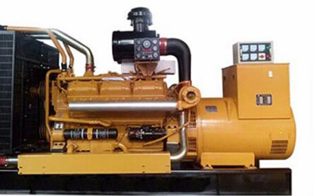 大邑发电机出租