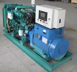 大邑发电机出租