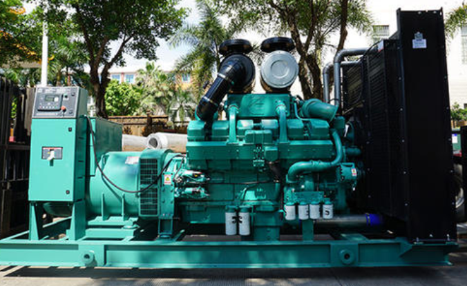 大邑柴油发电机 大邑柴油发电机