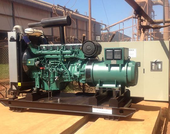 大邑发电机出租